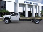 2025 Ford F-600 Regular Cab DRW 4x4 Cab Chassis for sale #S0742 - photo 3