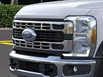 2025 Ford F-600 Regular Cab DRW 4x4 Cab Chassis for sale #S0742 - photo 17