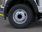 2025 Ford F-600 Regular Cab DRW 4x4 Cab Chassis for sale #S0742 - photo 19