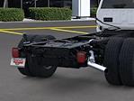 2025 Ford F-600 Regular Cab DRW 4x4 Cab Chassis for sale #S0742 - photo 21