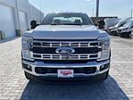 2025 Ford F-600 Regular Cab DRW 4x4 Cab Chassis for sale #S0742 - photo 3