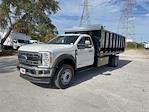 New 2025 Ford F-600 Regular Cab Landscape Dump for sale #S0742 - photo 9