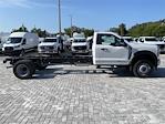 2025 Ford F-600 Regular Cab DRW 4x4 Cab Chassis for sale #S0742 - photo 6