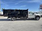 New 2025 Ford F-600 Regular Cab Landscape Dump for sale #S0742 - photo 11