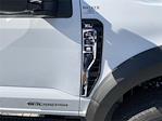 2025 Ford F-600 Regular Cab DRW 4x4 Cab Chassis for sale #S0742 - photo 7