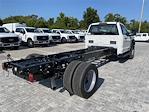 2025 Ford F-600 Regular Cab DRW 4x4 Cab Chassis for sale #S0742 - photo 8