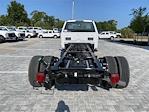 2025 Ford F-600 Regular Cab DRW 4x4 Cab Chassis for sale #S0742 - photo 9