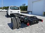 2025 Ford F-600 Regular Cab DRW 4x4 Cab Chassis for sale #S0742 - photo 2