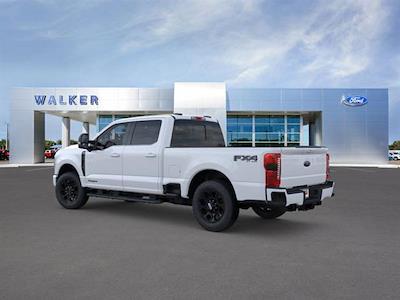 2025 Ford F-350 Crew Cab SRW 4x4 Pickup for sale #S0747 - photo 2