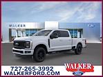 New 2025 Ford F-350 Lariat Crew Cab for sale #S0747 - photo 1