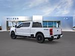 New 2025 Ford F-350 Lariat Crew Cab for sale #S0747 - photo 2