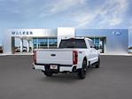 New 2025 Ford F-350 Lariat Crew Cab for sale #S0747 - photo 8