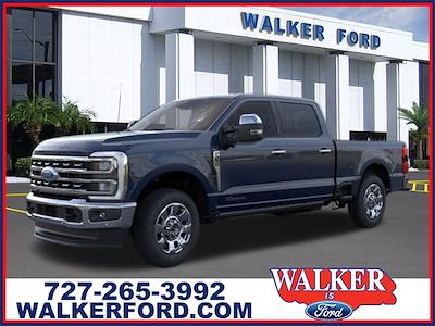 2025 Ford F-250 Crew Cab 4x4 Pickup for sale #S0749 - photo 1