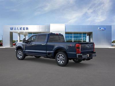2025 Ford F-250 Crew Cab 4x4 Pickup for sale #S0749 - photo 2