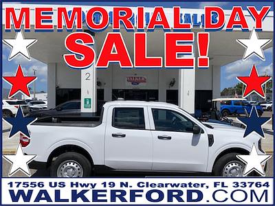 2025 Ford Maverick SuperCrew Cab FWD Pickup for sale #S0751 - photo 1
