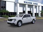 2025 Ford Maverick SuperCrew Cab FWD Pickup for sale #S0753 - photo 1