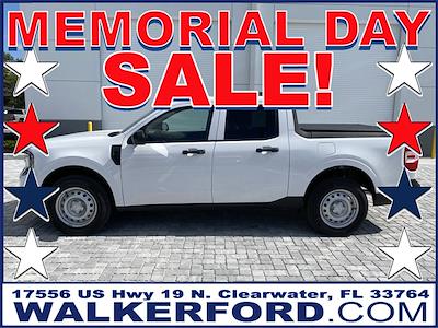 2025 Ford Maverick SuperCrew Cab FWD Pickup for sale #S0754 - photo 1