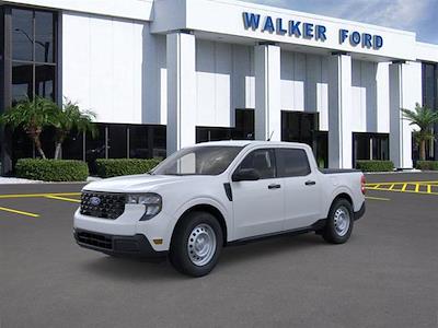 2025 Ford Maverick SuperCrew Cab FWD Pickup for sale #S0754 - photo 1
