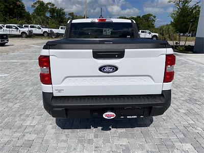 2025 Ford Maverick SuperCrew Cab FWD Pickup for sale #S0754 - photo 2