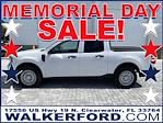 2025 Ford Maverick SuperCrew Cab FWD Pickup for sale #S0754 - photo 1
