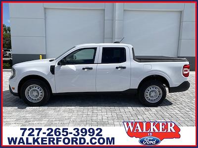 2025 Ford Maverick SuperCrew Cab FWD Pickup for sale #S0755 - photo 1
