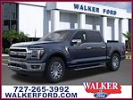 2025 Ford F-150 SuperCrew Cab 4x4 Pickup for sale #S0758 - photo 1