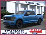 2025 Ford F-150 SuperCrew Cab 4x2 Pickup for sale #S0759 - photo 1