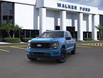2025 Ford F-150 SuperCrew Cab 4x2 Pickup for sale #S0759 - photo 3