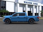 2025 Ford F-150 SuperCrew Cab 4x2 Pickup for sale #S0759 - photo 4