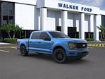 2025 Ford F-150 SuperCrew Cab 4x2 Pickup for sale #S0759 - photo 7