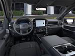 2025 Ford F-150 SuperCrew Cab 4x2 Pickup for sale #S0759 - photo 9
