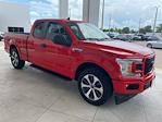 2020 Ford F-150 Super Cab 4x2 Pickup for sale #S0759A - photo 5