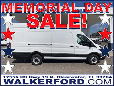 2025 Ford Transit 250 High Roof RWD Empty Cargo Van for sale #S0760 - photo 1
