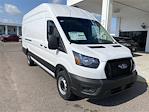 2025 Ford Transit 250 High Roof RWD Empty Cargo Van for sale #S0760 - photo 2