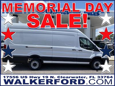 2025 Ford Transit 250 High Roof RWD Empty Cargo Van for sale #S0761 - photo 1