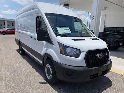 New 2025 Ford Transit 250 High Roof Empty Cargo Van for sale #S0761 - photo 2