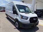2025 Ford Transit 250 High Roof RWD Empty Cargo Van for sale #S0761 - photo 2