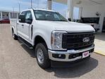 2025 Ford F-250 Crew Cab 4x4 Reading Service Truck for sale #S0765 - photo 2
