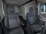 New 2025 Ford Transit 350 HD High Roof Empty Cargo Van for sale #S0766 - photo 10