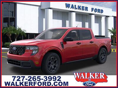 2025 Ford Maverick SuperCrew Cab FWD Pickup for sale #S0767 - photo 1