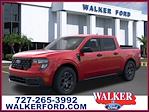 2025 Ford Maverick SuperCrew Cab FWD Pickup for sale #S0767 - photo 1