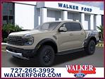 2025 Ford Ranger SuperCrew Cab 4x4 Pickup for sale #S0768 - photo 1