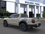 2025 Ford Ranger SuperCrew Cab 4x4 Pickup for sale #S0768 - photo 2