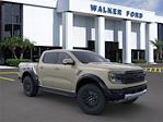 2025 Ford Ranger SuperCrew Cab 4x4 Pickup for sale #S0768 - photo 7