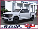 2025 Ford F-150 SuperCrew Cab 4x2 Pickup for sale #S0781 - photo 1