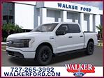 2025 Ford F-150 Lightning SuperCrew Cab AWD Pickup for sale #S0782 - photo 1
