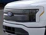 2025 Ford F-150 Lightning SuperCrew Cab AWD Pickup for sale #S0782 - photo 17