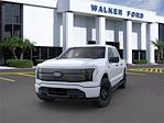 2025 Ford F-150 Lightning SuperCrew Cab AWD Pickup for sale #S0782 - photo 3
