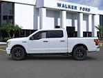 2025 Ford F-150 Lightning SuperCrew Cab AWD Pickup for sale #S0782 - photo 4