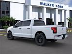 2025 Ford F-150 Lightning SuperCrew Cab AWD Pickup for sale #S0782 - photo 2